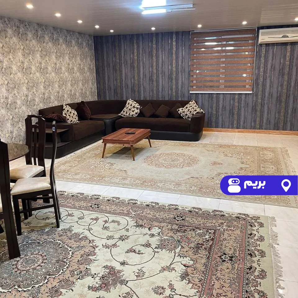 باغ دریا در بابلسر