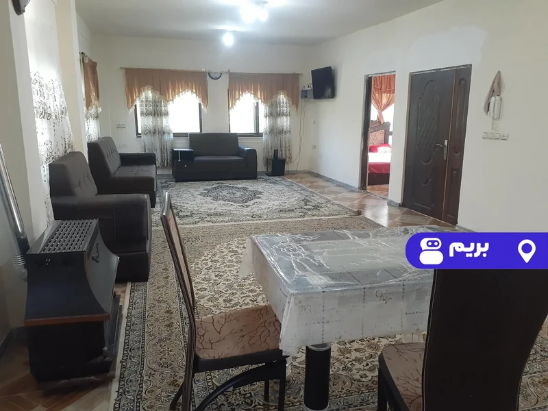ویلا چورکوچان