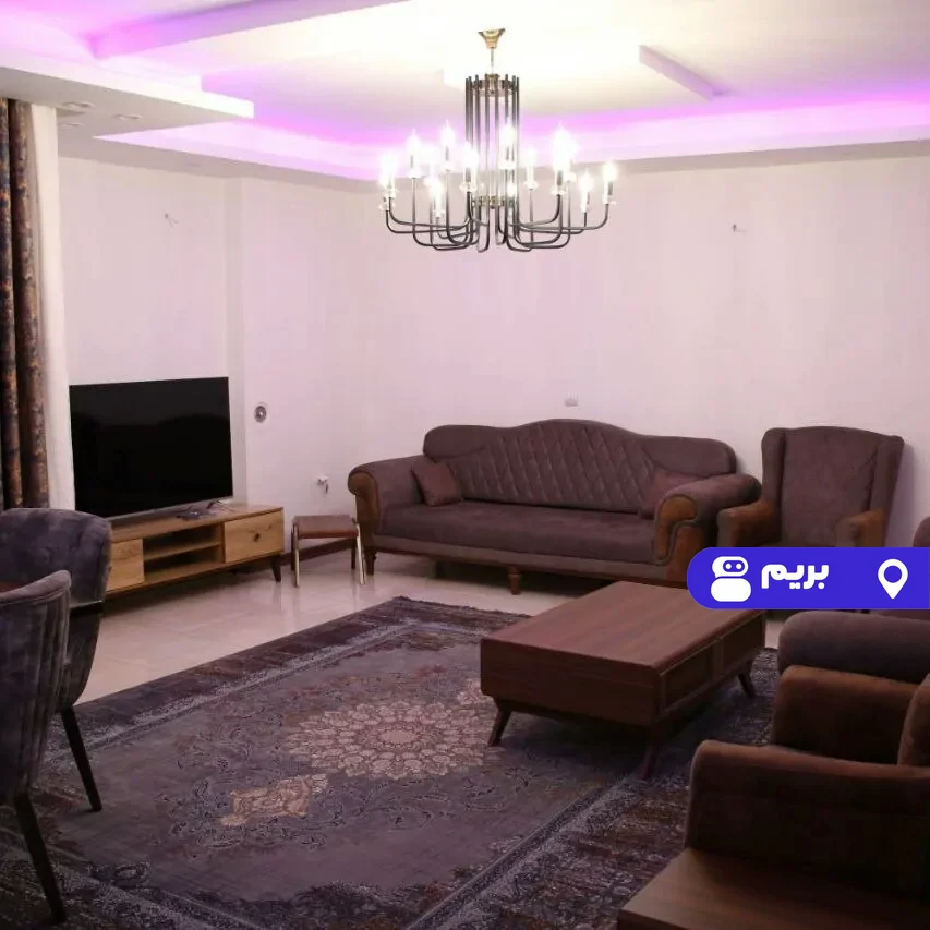 مبله علی بابا (واحد VIP) در شیراز