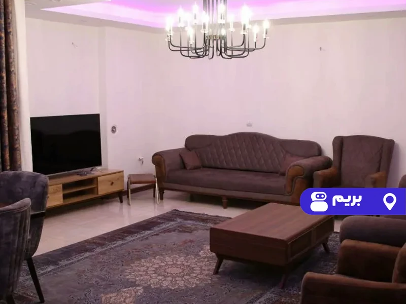 آپارتمان مبله علی بابا (واحد VIP)