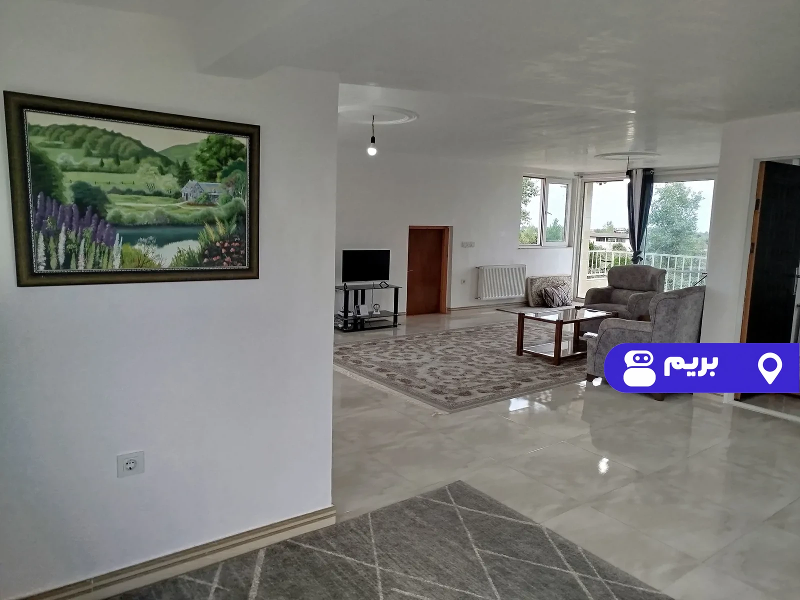تمشک در کلاچای