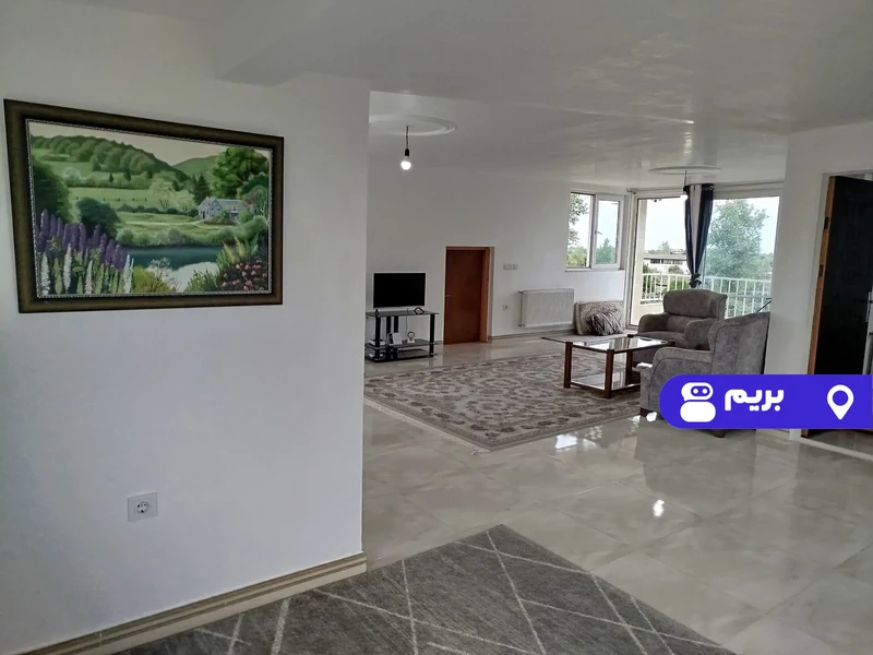 ویلا تمشک