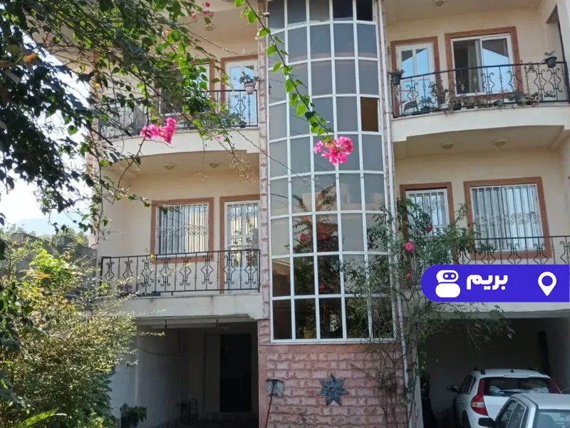 آپارتمان پردیس