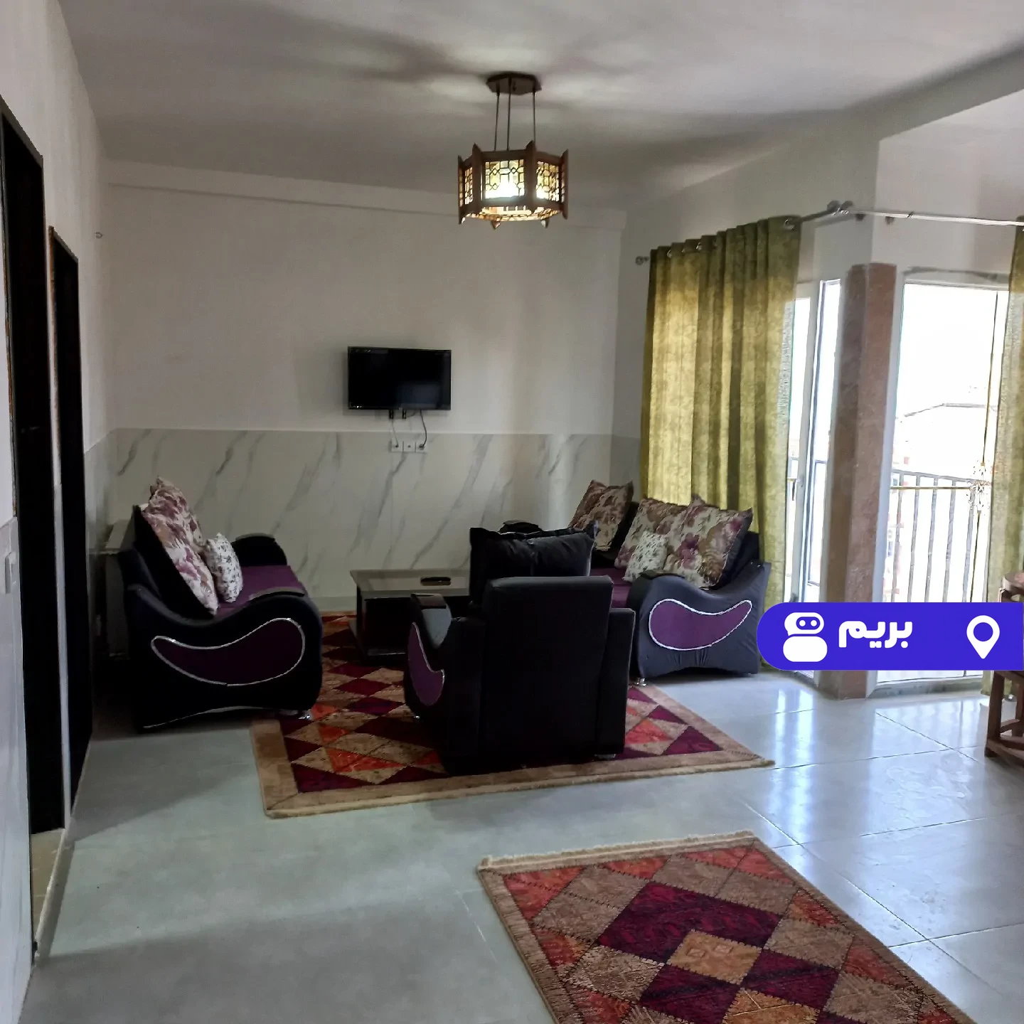 شهرشب (2) در بابلسر