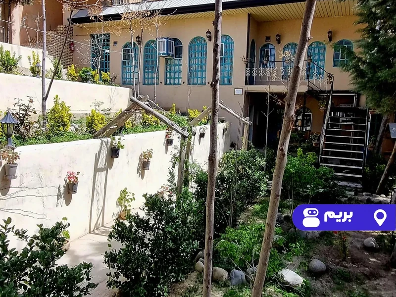 اقامتگاه بوم‌گردی دیمه سو (۲)