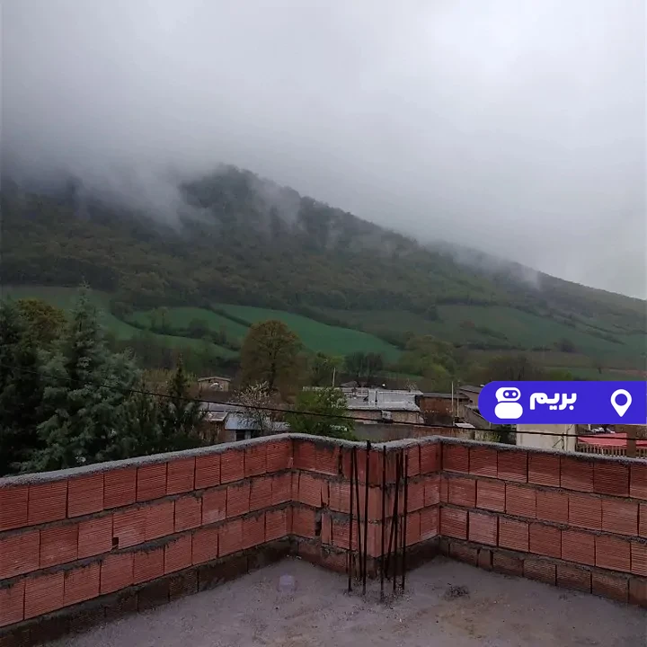 مبله دنج در گالیکش