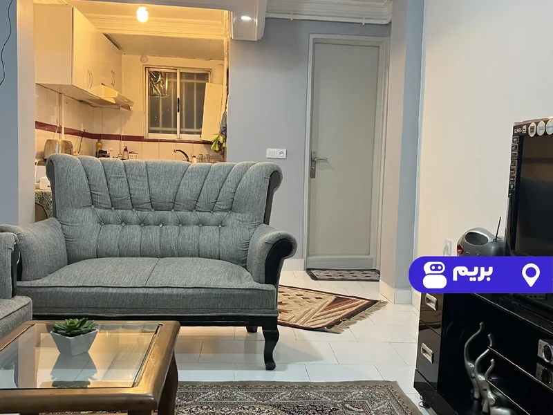 آپارتمان مبله سمیع در سبزه میدان رشت