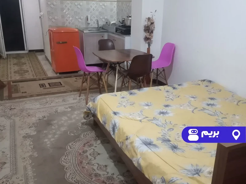 ویلا فلت هاشمی