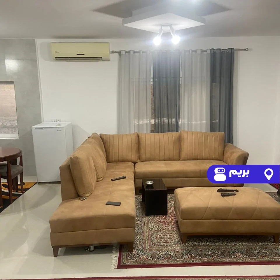 مبله پویا 68 در نشتارود