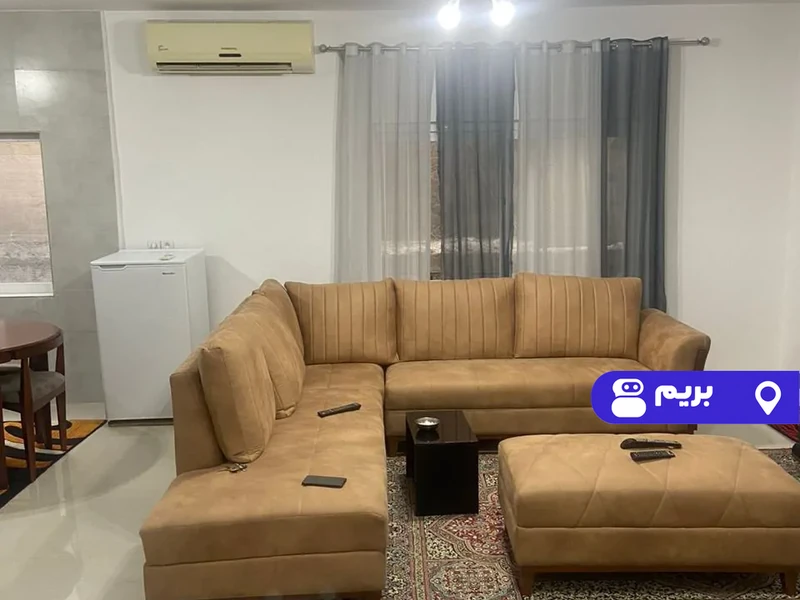 خانه مبله پویا 68