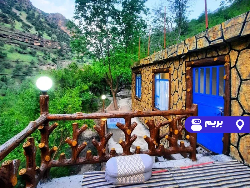 ویلا هانه‌ کوان
