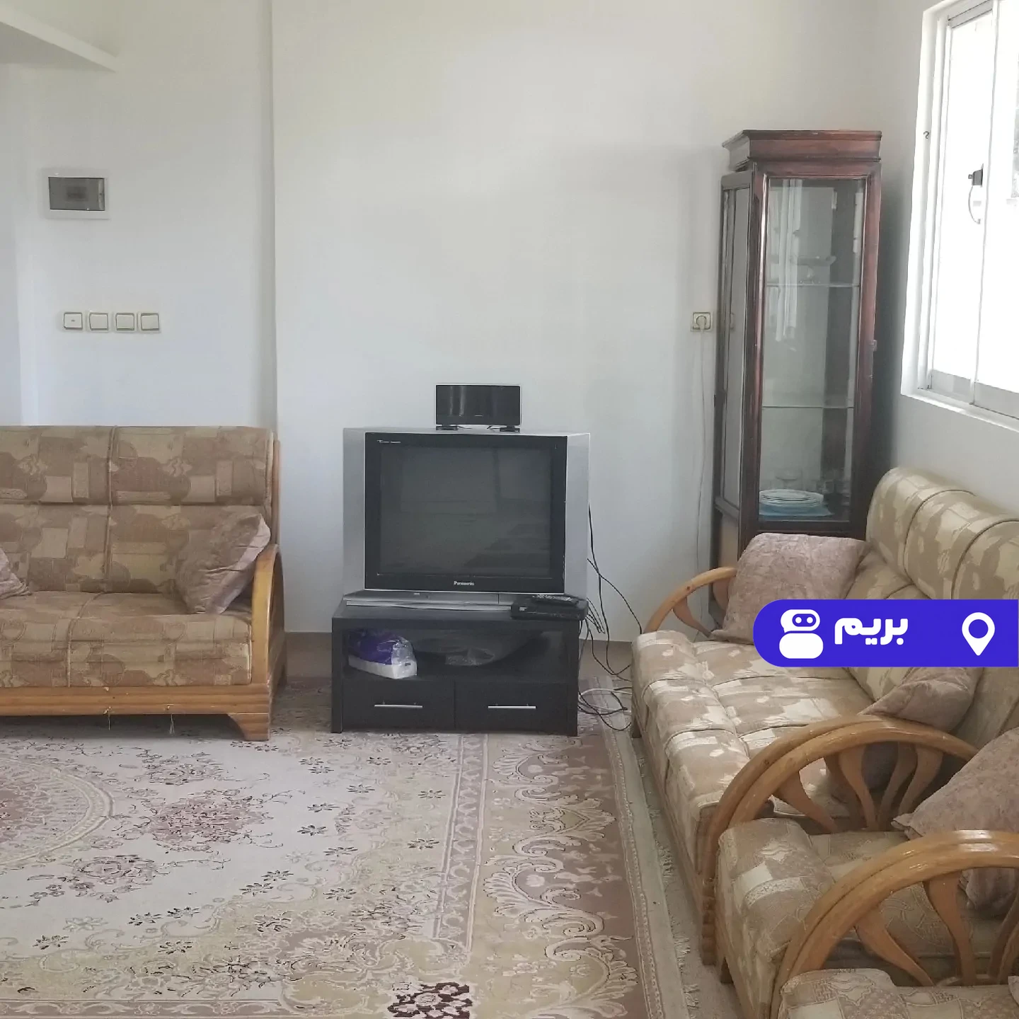 توسکا در چمخاله
