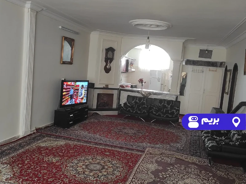 آپارتمان مبله حقیقت