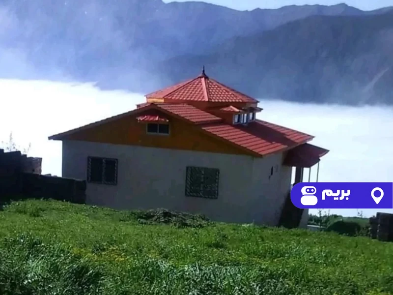 ویلا کرسی
