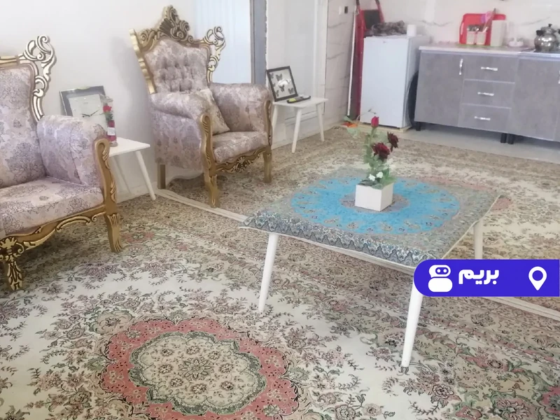 خانه آرامش