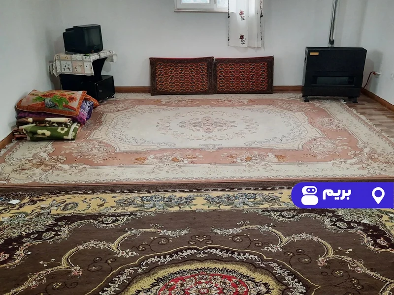 سوییت مبله نظری در بره سررودبار