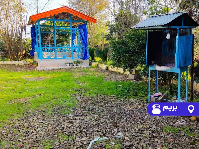 ویلا عارفه