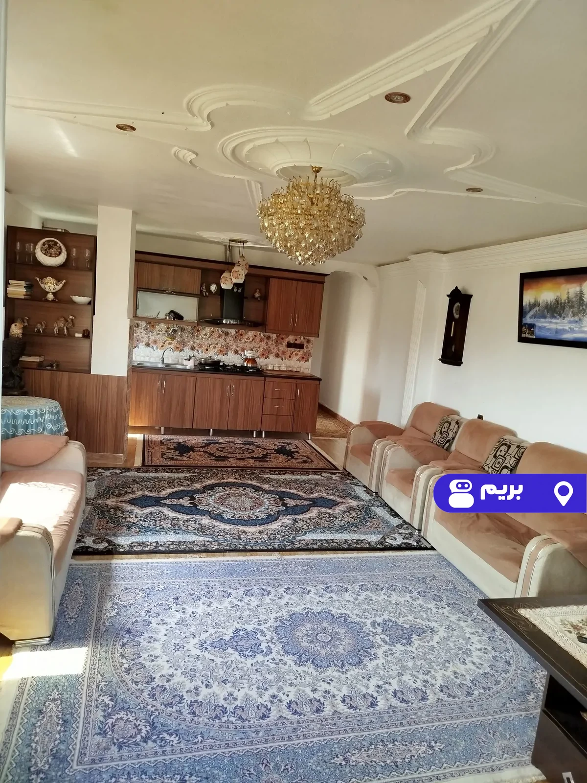 مومن زاده در شفت