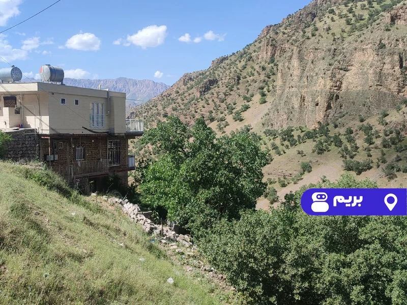 آپارتمان مبله شیان