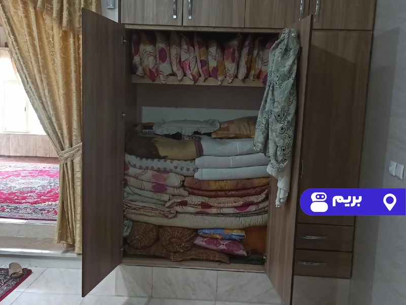 ویلا ارمغان