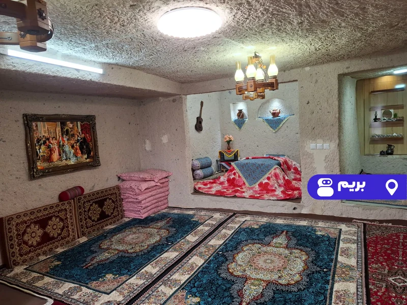 سوییت صخره ای سوین