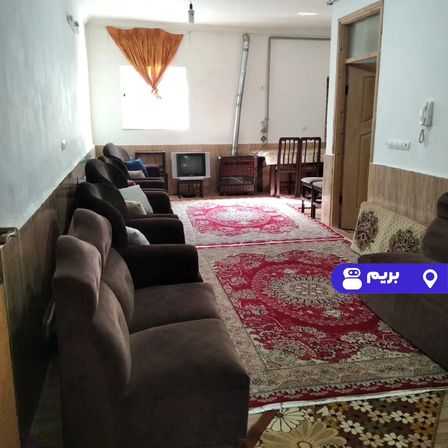 مبله کاسپین در بابلسر