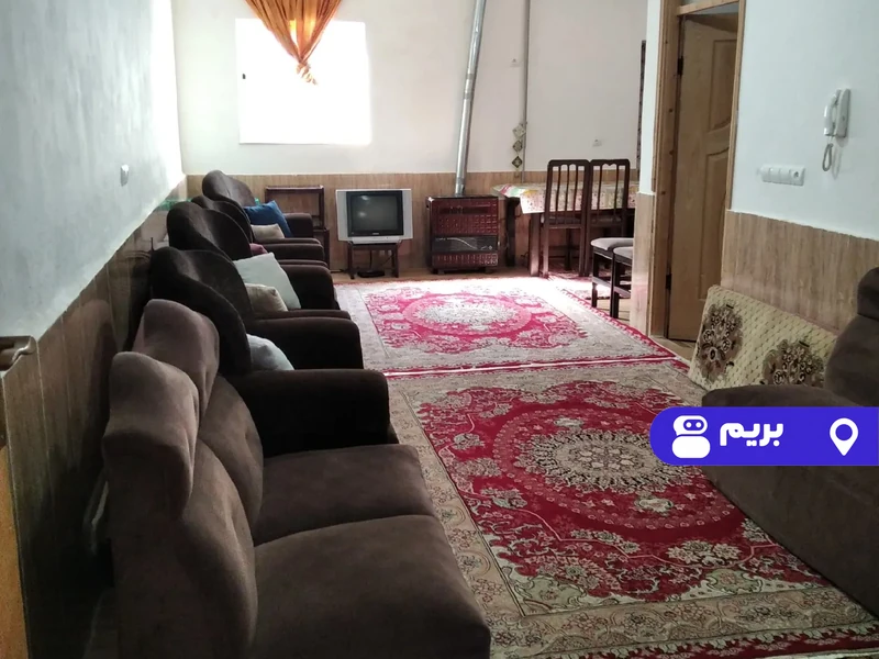 خانه مبله کاسپین