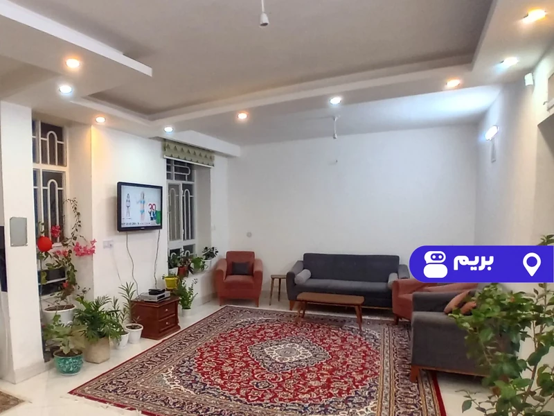 ویلا باغ شاندیز