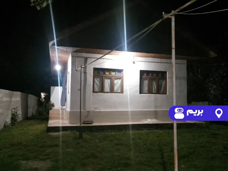 سوییت روستایی مسافر