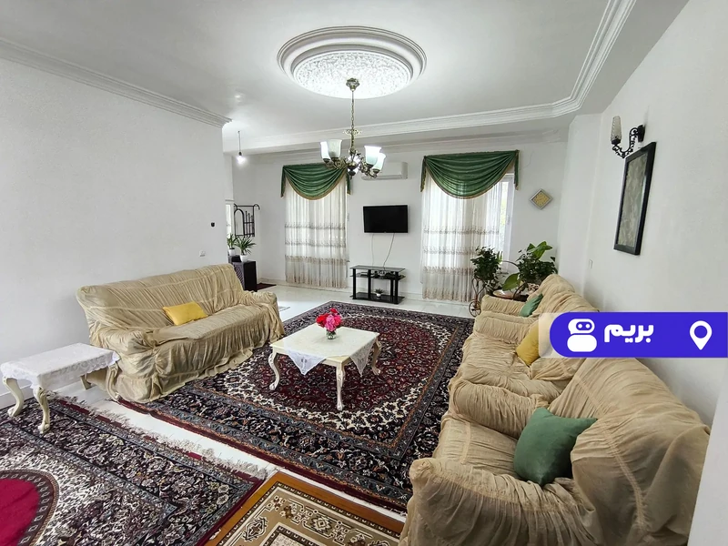 ویلا برنده