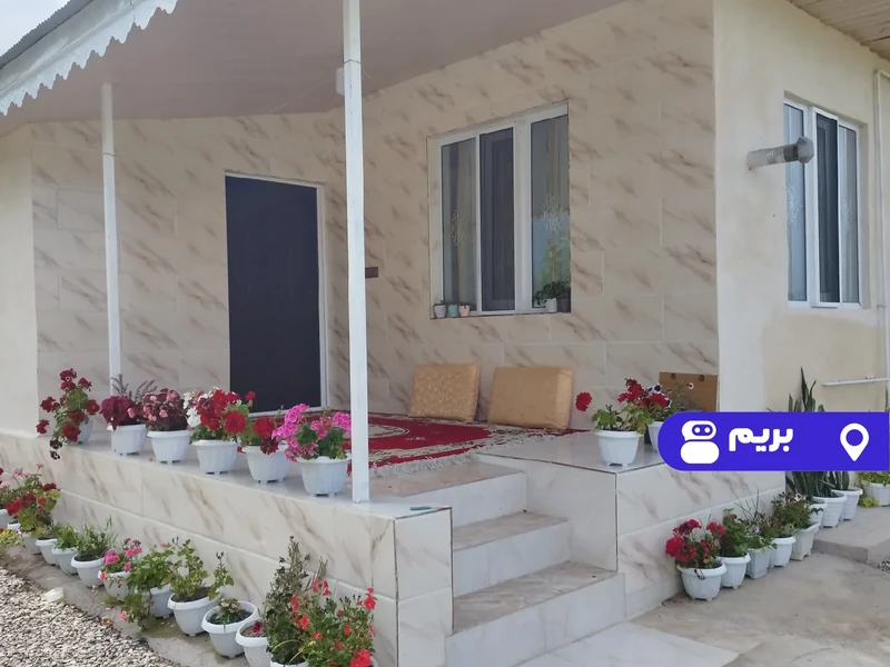 ویلا سجاد