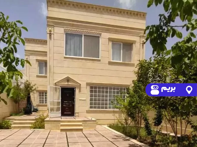 ویلا دوبلکس کوهستانی دارایی