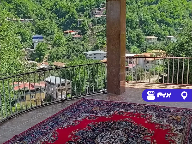 ویلا شایان