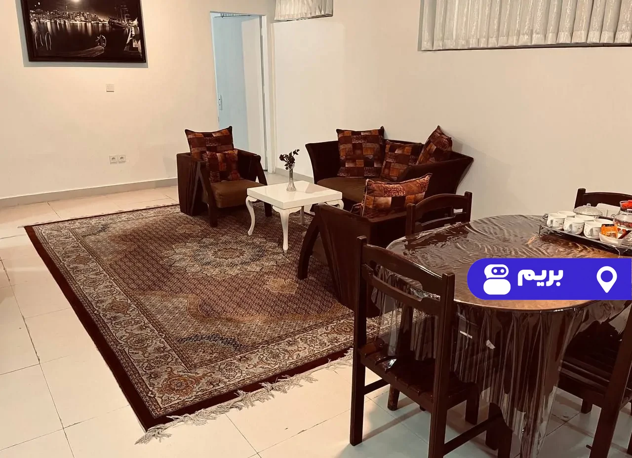 مبله در آرژانتین در تهران