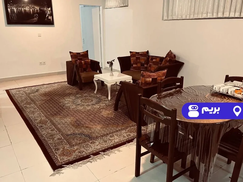 آپارتمان مبله در آرژانتین