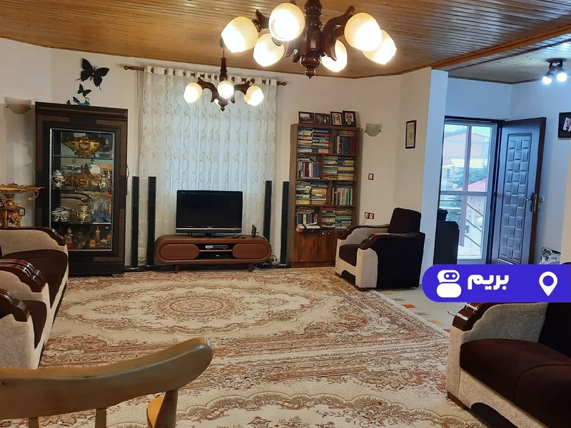 ویلا بام لاویج