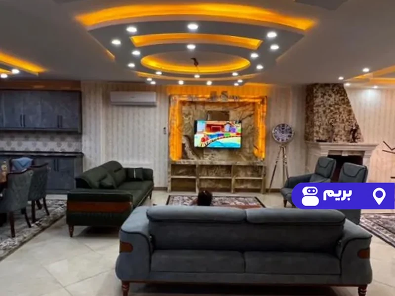 ویلا استخردار آبگرم مهر