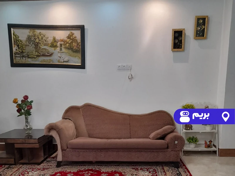 آپارتمان مبله کوروش (1)