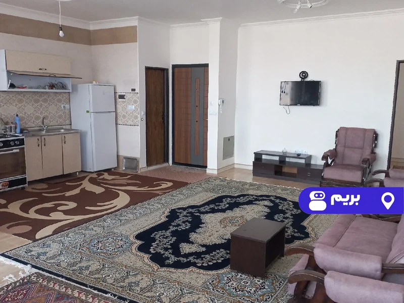 آپارتمان مبله عسل رویال (۱)