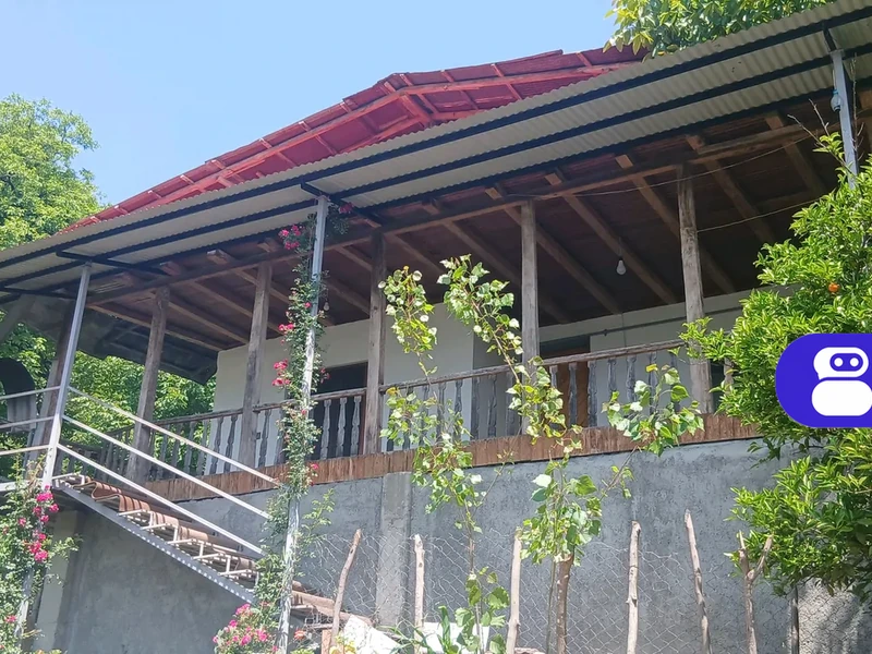کلبه تی تی