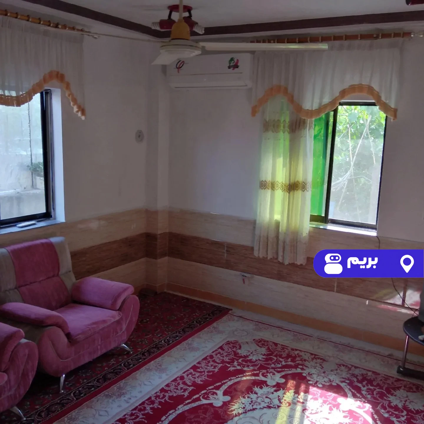 مهدی در بابلسر