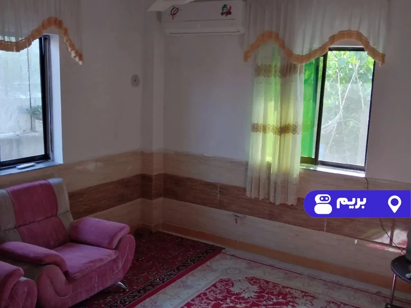 ویلا مهدی