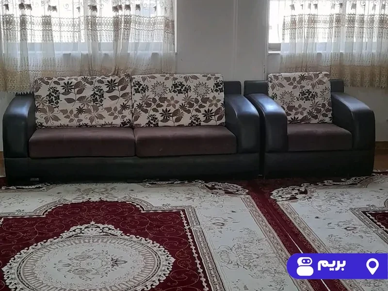 ویلا شبستان