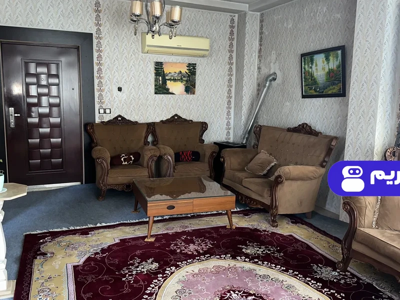 آپارتمان مبله پارسا (۸۲)