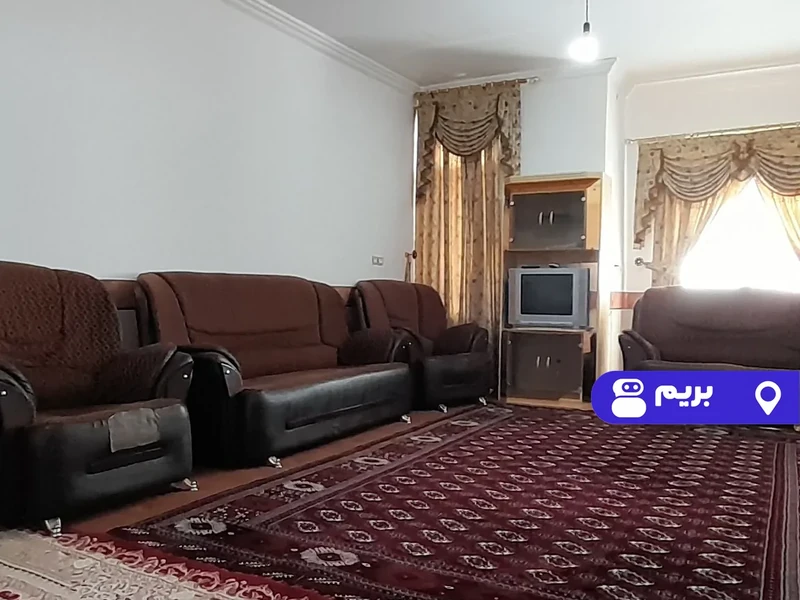 خانه کاسپین چارقلی