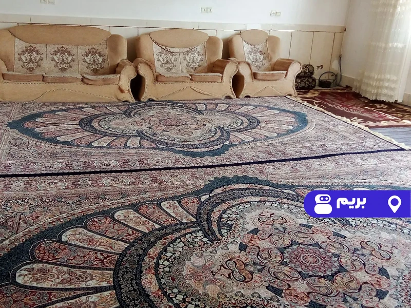 خانه مبله دیمه