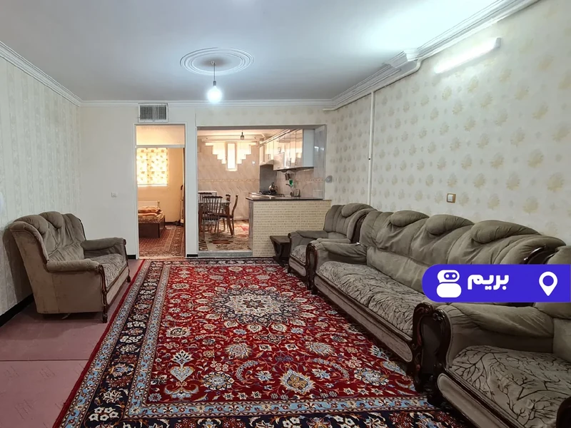 خانه مبله فرهنگیان