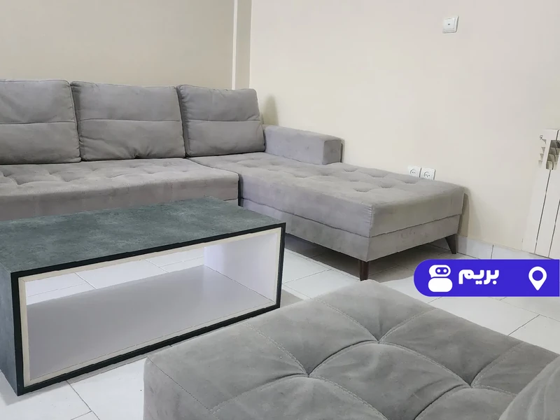 آپارتمان مبله فتحنایی (طبقه 4) در خیابان دماوند
