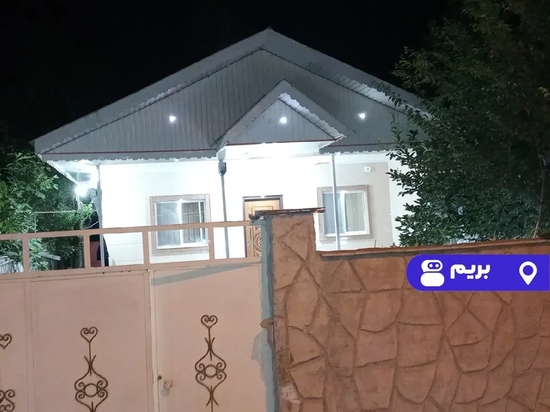 ویلا رووار