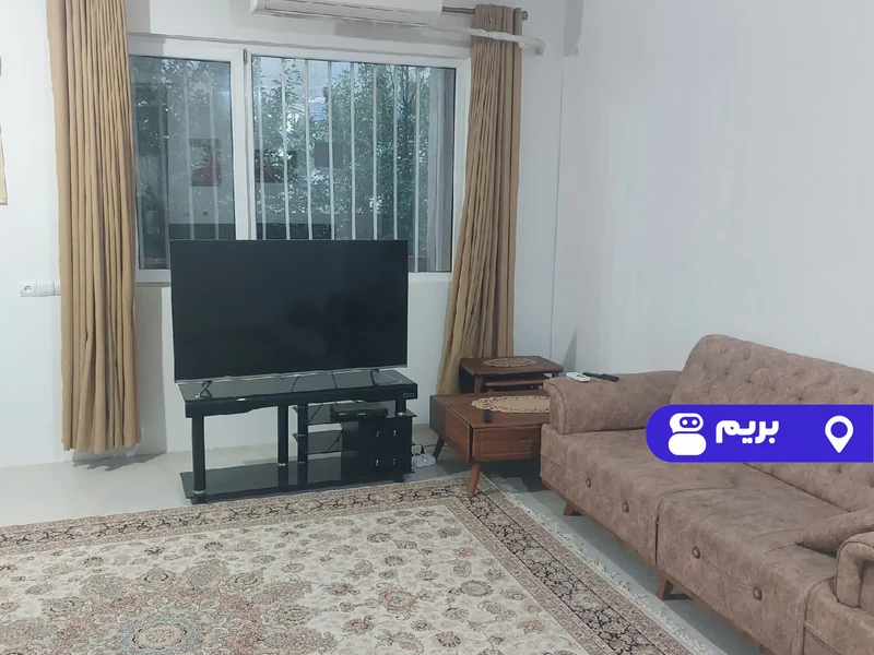 ویلا شاه محمدی